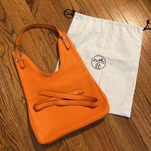 Hermes Massai 32 bag